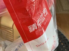 -精点味道(西安路店)