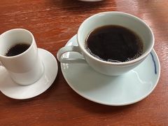 -RUMORS COFFEE ROASTERY鲁马滋咖啡(湖南路店)