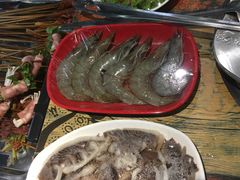 -百签宫串串香重庆火锅(夏湾店)