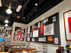 -邹开喜·小海鲜醉鸡煲·潮汕鲜切牛肉店(襄阳北路店)