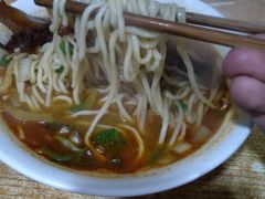 -泰顺江南春面馆
