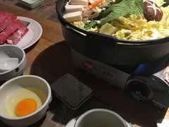 -酒井酱子·深夜食堂(东城汇店)