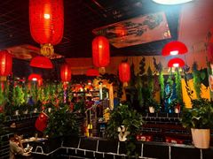 -江湖水乡铁锅炖魚(周庄嘉园店)