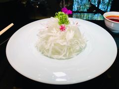 -西安凯悦酒店·湖畔中餐厅