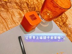 -怡咖啡海鲜自助餐厅(浦东香格里拉店)