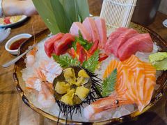 -日进一片海.生腌海鲜火锅.宵夜烧烤(三里屯总店)