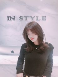 -INSTYLE造型·明星店