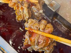 -皇城老妈·大连海鲜火锅(港湾店)