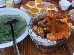 -真好吃牛杂(白沙店)