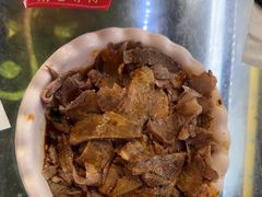 -金杨拉面王小吃面馆·牛三宝面·红烧牛肉粉