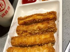 -海底捞火锅(奥山世纪城店)