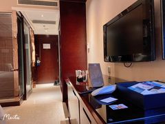 -杭州龙禧福朋喜来登酒店