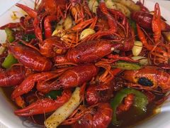 -羊家胡同·龙虾烧烤火锅(龙汇路店)