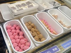-MADO冰淇淋咖啡馆(淘金店)