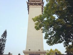 -仙游革命烈士陵园