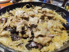 -一桶江山餐厅(松北店)