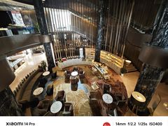 -昆明中心皇冠假日酒店