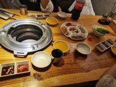 -喜来稀肉(北外滩白玉兰广场店)