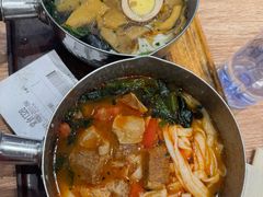 -小满手工粉(上海月星环球港店)