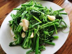 -阿葉农家饭店