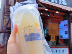 -张果佬年糕卷(科巷店)
