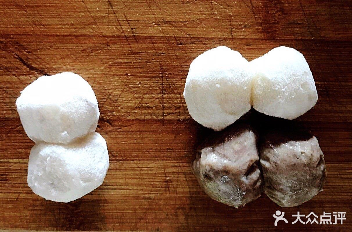 超级简单的白瓜杂丸汤，吃货必备