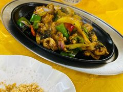 -肥姐美食(同福中路店)