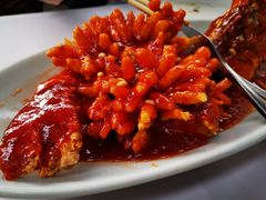 -味+新京宴·烤鸭·北京菜(创意谷店)