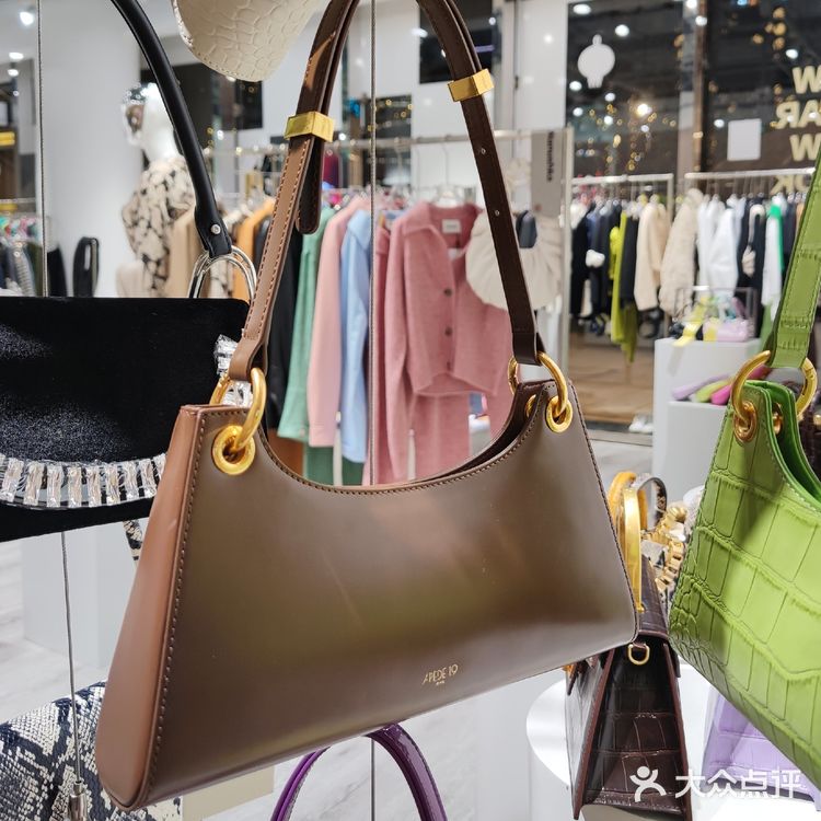 🔥不怕撞衫｜上海小众设计师品牌集合店