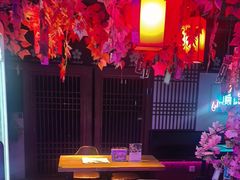 -长藤鬼校(钟楼店)