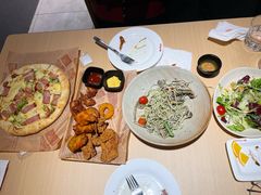-米斯特比萨(罗斯福店)