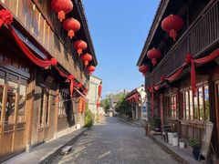 -前童古镇