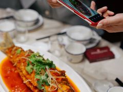 -牛头鱼庄·地道广西菜(鲁班店)