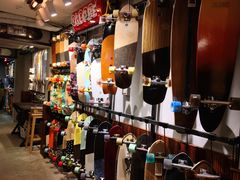-聚点滑板SPOT SKATE(常熟路店)