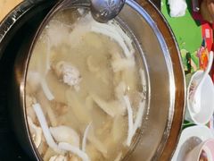 -椰夫人·养生椰子鸡(黄埔时代城店)