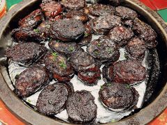 煎老蒙古血肠-九十九顶毡房(阜石路店)