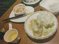 -百草滩羊清水涮羊肉(长城路店)
