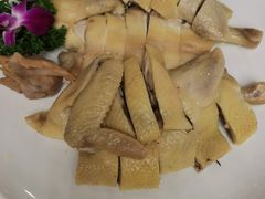 -黄埔华苑酒家(黄埔店)