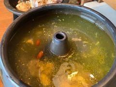 云海肴汽锅鸡-云海肴·汽锅鸡·云南菜(天山百盛优客店)