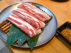 -九田家黑牛烤肉(溧水万达店)
