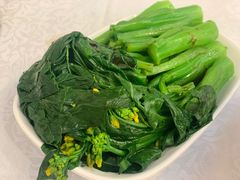 -沙田新强记烧鹅海鲜酒家