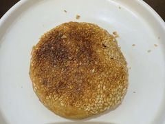 -李小老烧饼(常营民族家园店)