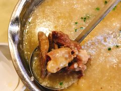 -盛记顺德高佬猪杂粥