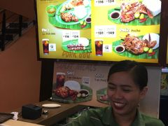 -Mang Inasal - D'mall Boracay
