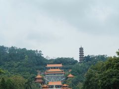 -南沙天后宫景区