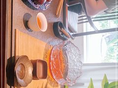 -杭州西湖风景名胜区-满觉陇四眼井