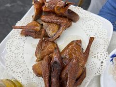 -嘉升大排档(番禺总店)