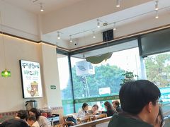 -兵哥豌豆面(青华店)