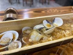 -竹乡园柴火竹筒饭·烧鸡(白水寨*森林海店)