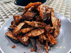 -菜先生私厨(安喜门店)